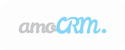 amoCRM